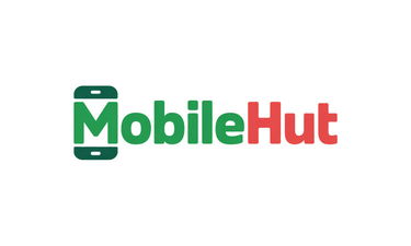 MobileHut.com - Creative brandable domain for sale