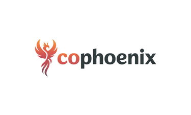 CoPhoenix.com - Creative brandable domain for sale