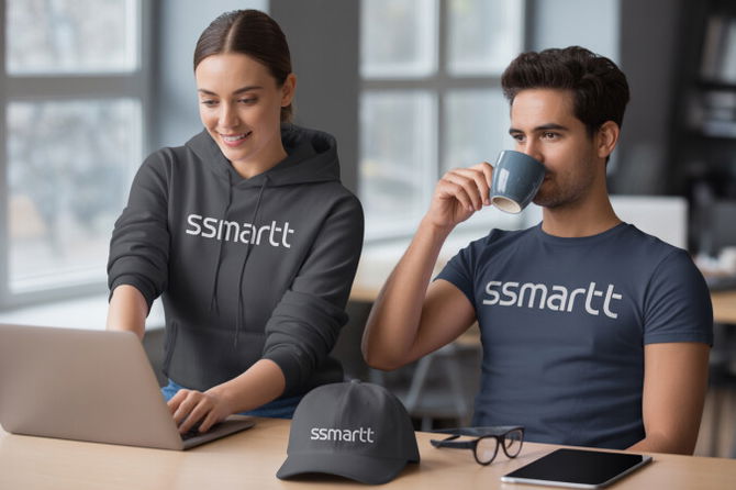 SSmartt.com