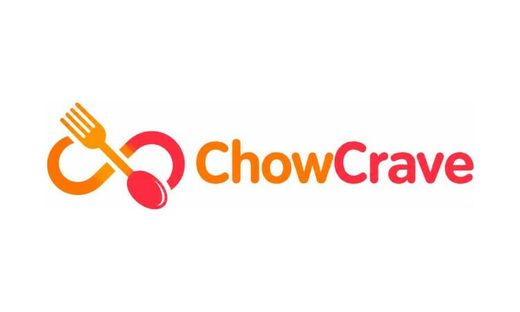ChowCrave logo
