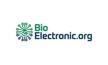 BioElectronic.org - Creative brandable domain for sale