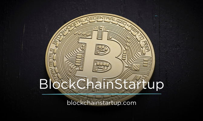 BlockChainStartup.com