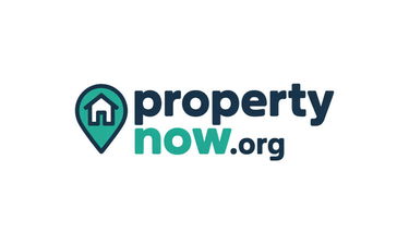 PropertyNow.org - Creative brandable domain for sale