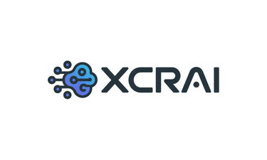 XcRAI.com - Creative brandable domain for sale