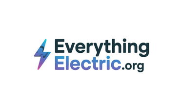 EverythingElectric.org - Creative brandable domain for sale