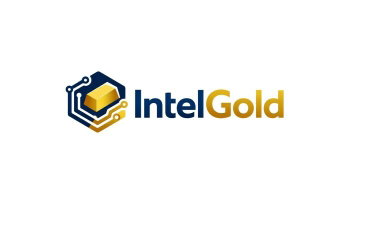 IntelGold logo