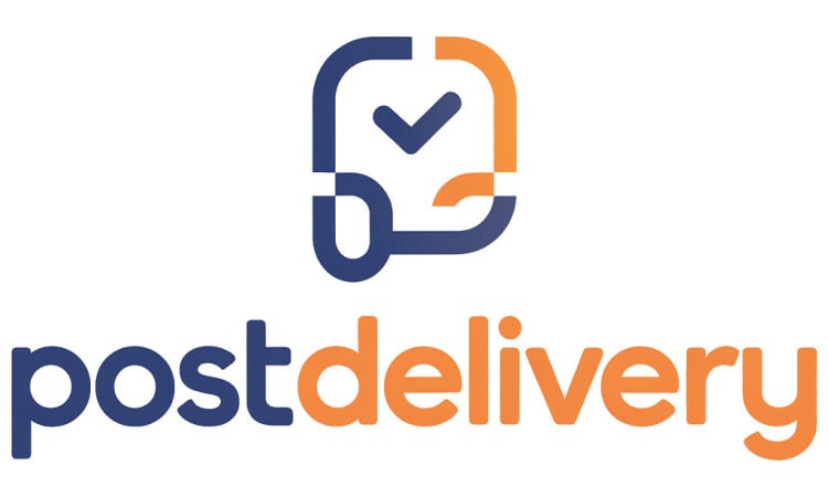 PostDelivery logo