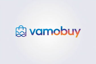 VamoBuy.com - Creative brandable domain for sale