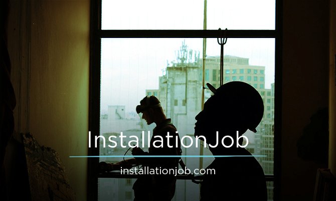InstallationJob.com