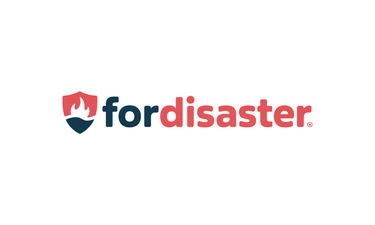ForDisaster.com - Creative brandable domain for sale