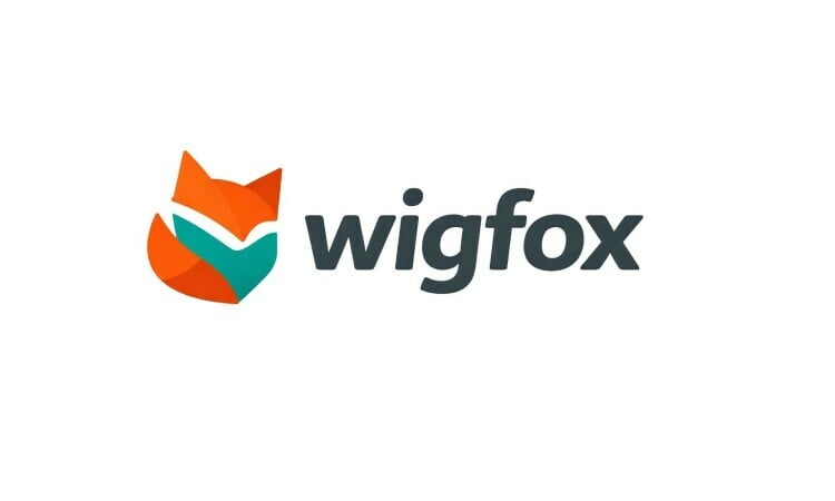 wigfox logo