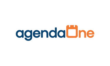 AgendaOne.com - Creative brandable domain for sale