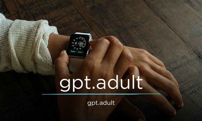 gpt.adult