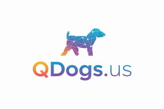 QDogs.us - Creative brandable domain for sale