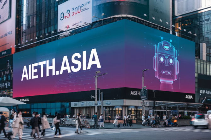AIETH.asia