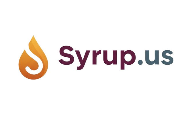 Syrup.us