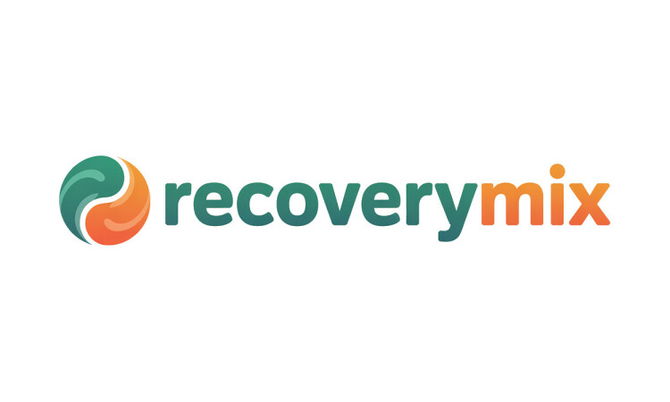 RecoveryMix.com