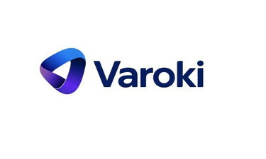 Varoki logo