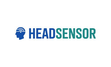 HeadSensor.com - Creative brandable domain for sale