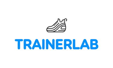 TrainerLab.com - Creative brandable domain for sale