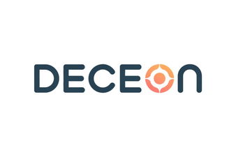 Deceon.com - New premium domain marketplace