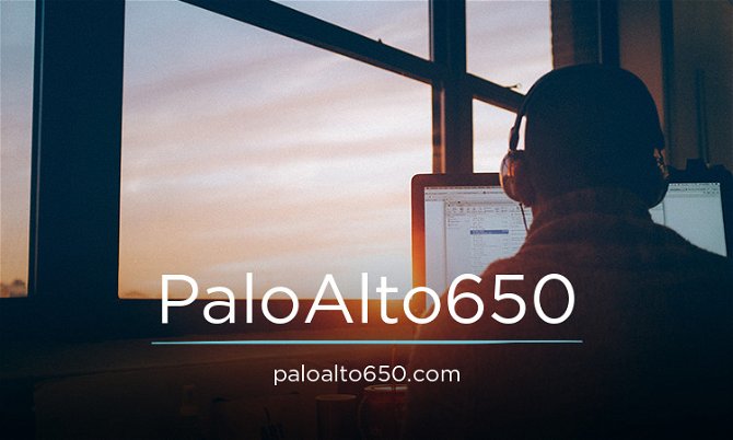 PaloAlto650.com