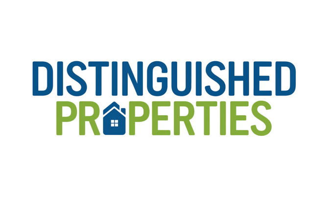 DistinguishedProperties.com