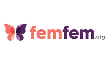 FemFem.org - Creative brandable domain for sale