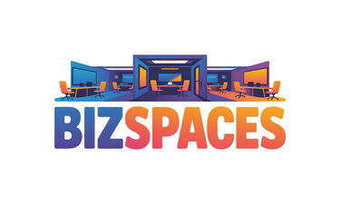 BizSpaces logo