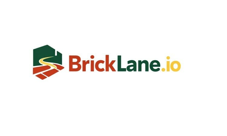 BrickLane logo