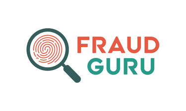 FraudGuru.com - Creative brandable domain for sale