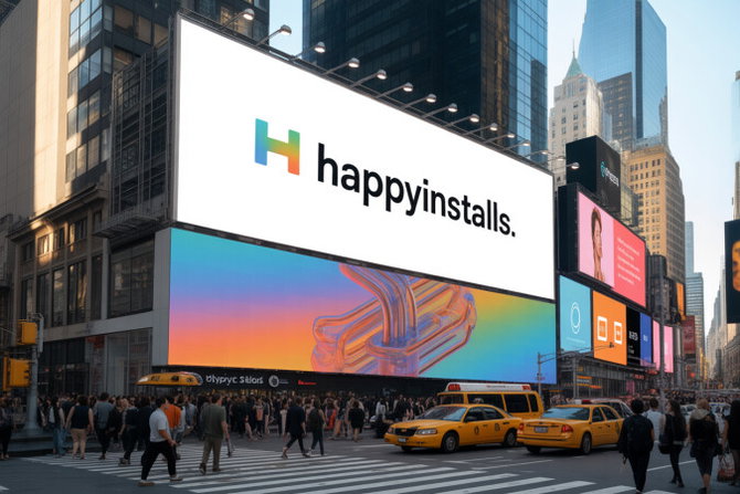 happyinstalls.com — 2