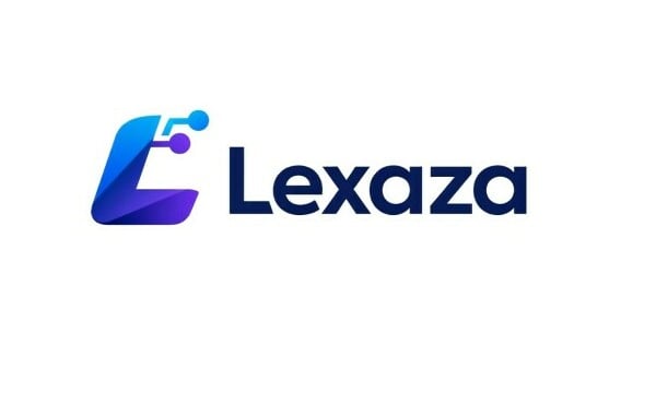Lexaza logo