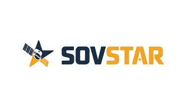 SovStar.com - Creative brandable domain for sale