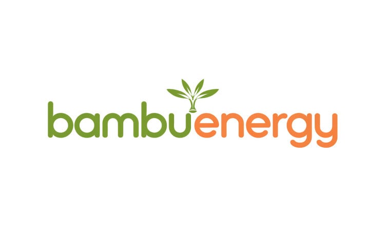 BambuEnergy logo