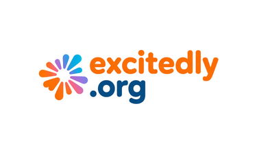 Excitedly.org is for sale