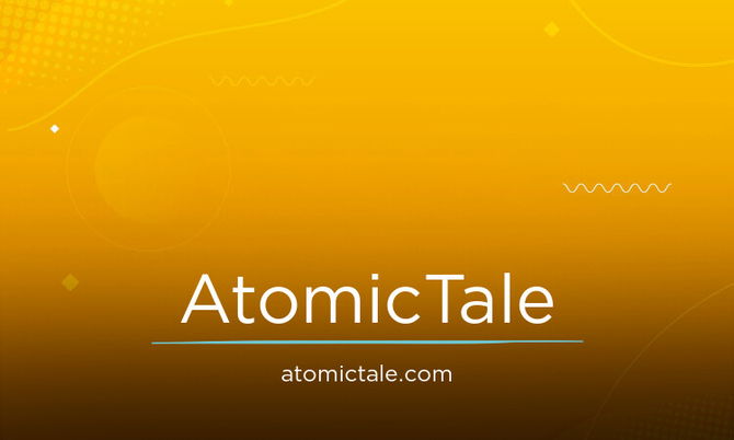 AtomicTale.com