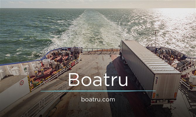 Boatru.com