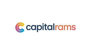 CapitalRams.com - Creative brandable domain for sale