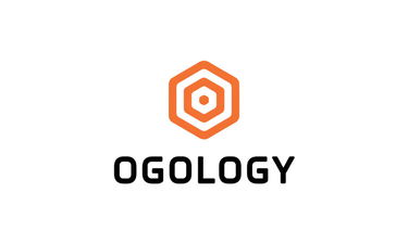 OGology.com - Creative brandable domain for sale
