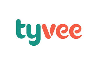 Tyvee.com - Creative brandable domain for sale