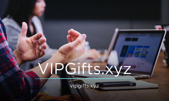 VIPGifts.xyz