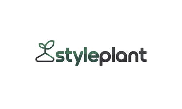 StylePlant.com - Creative brandable domain for sale