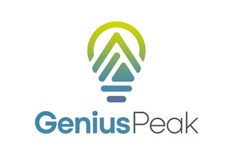 GeniusPeak.com - Creative brandable domain for sale
