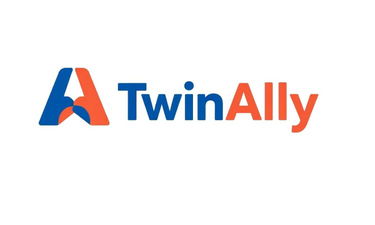 TwinAlly.com - Creative brandable domain for sale