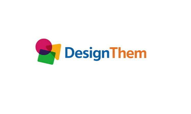 DesignThem logo