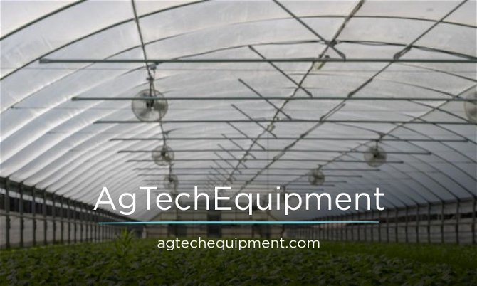 AgTechEquipment.com