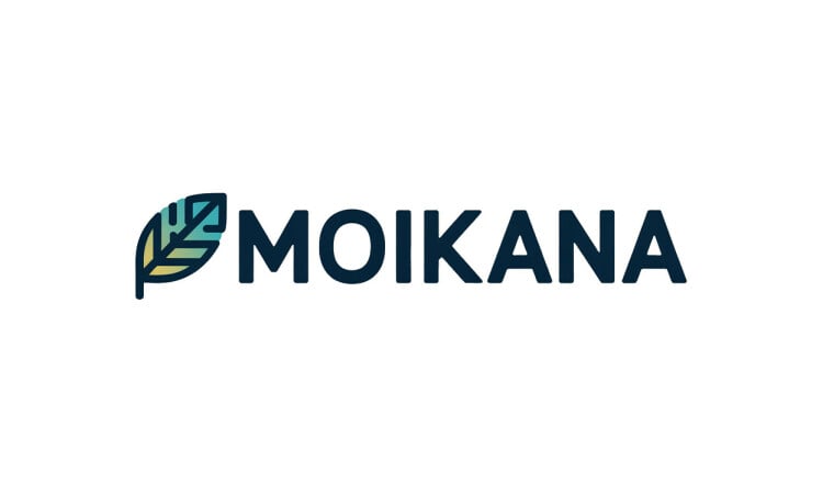 Moikana logo