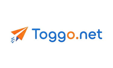 Toggo.net - Creative brandable domain for sale