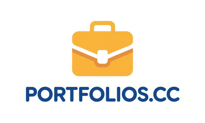 Portfolios.cc
